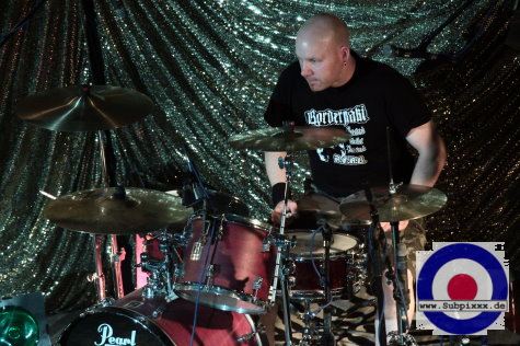 No Exit (D) Eiskalt erwischt - Klubhaus der Jugend, Saalfeld 30. Oktober 2010 (18).JPG